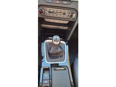 KIA XCeed Gebrauchtwagen KIA XCeed Gebrauchtwagen