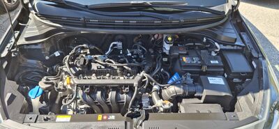 KIA Rio Gebrauchtwagen