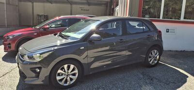 KIA Rio Gebrauchtwagen