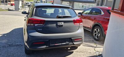 KIA Rio Gebrauchtwagen