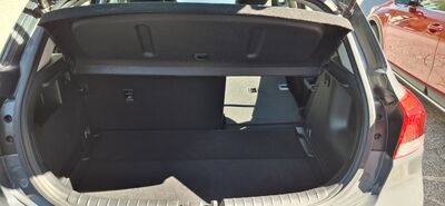 KIA Rio Gebrauchtwagen