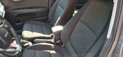 KIA Rio Gebrauchtwagen