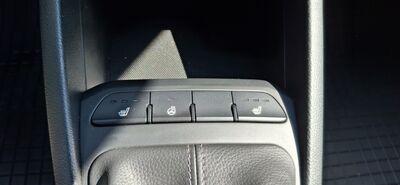 KIA Rio Gebrauchtwagen