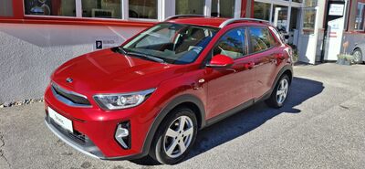 KIA Stonic Gebrauchtwagen