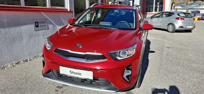 KIA Stonic Gebrauchtwagen