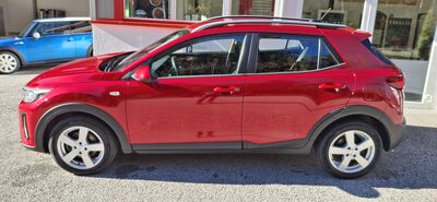 KIA Stonic Gebrauchtwagen