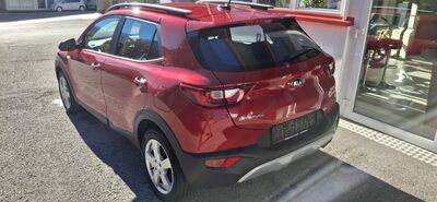 KIA Stonic Gebrauchtwagen