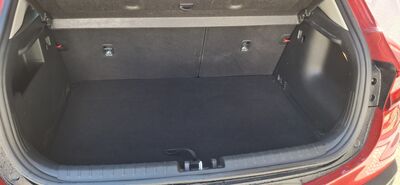 KIA Stonic Gebrauchtwagen