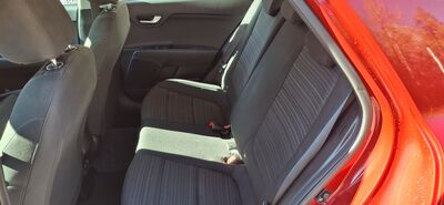 KIA Stonic Gebrauchtwagen