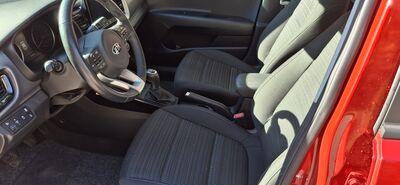 KIA Stonic Gebrauchtwagen