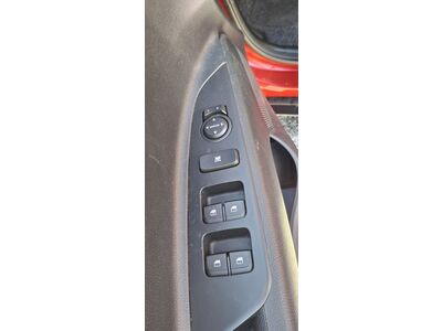 KIA Stonic Gebrauchtwagen