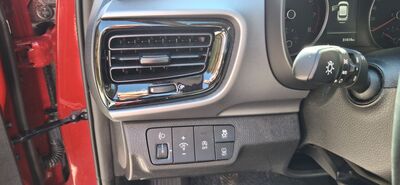 KIA Stonic Gebrauchtwagen