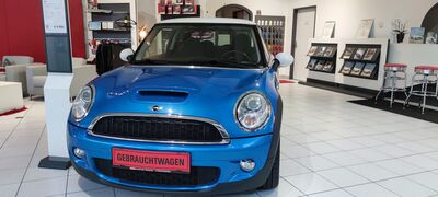 Mini Mini Gebrauchtwagen