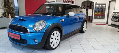 Mini Mini Gebrauchtwagen