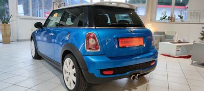 Mini Mini Gebrauchtwagen