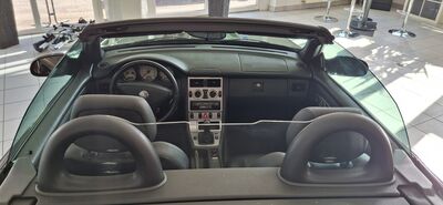 Mercedes-Benz SLK Gebrauchtwagen