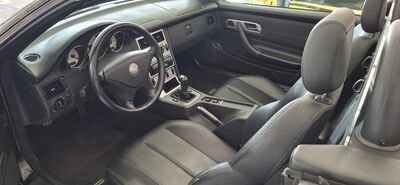 Mercedes-Benz SLK Gebrauchtwagen