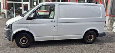 VW Transporter T5 Gebrauchtwagen VW Transporter T5 Gebrauchtwagen