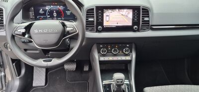 Skoda Karoq Gebrauchtwagen Skoda Karoq Gebrauchtwagen