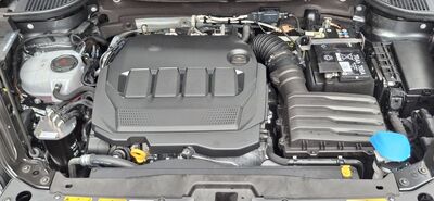 Skoda Karoq Gebrauchtwagen Skoda Karoq Gebrauchtwagen