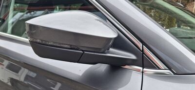 Skoda Karoq Gebrauchtwagen Skoda Karoq Gebrauchtwagen