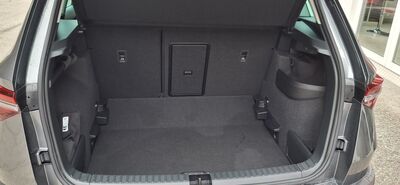 Skoda Karoq Gebrauchtwagen Skoda Karoq Gebrauchtwagen