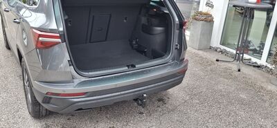 Skoda Karoq Gebrauchtwagen Skoda Karoq Gebrauchtwagen