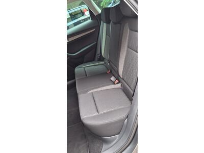 Skoda Karoq Gebrauchtwagen Skoda Karoq Gebrauchtwagen