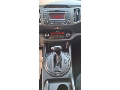 KIA Sportage Gebrauchtwagen