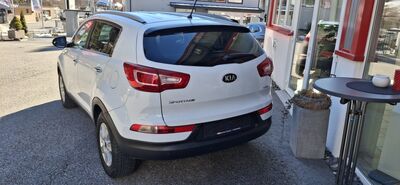 KIA Sportage Gebrauchtwagen