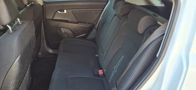 KIA Sportage Gebrauchtwagen