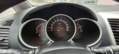 KIA Venga Gebrauchtwagen