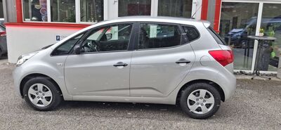 KIA Venga Gebrauchtwagen