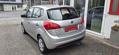 KIA Venga Gebrauchtwagen