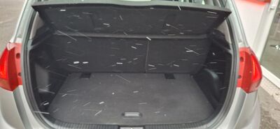 KIA Venga Gebrauchtwagen