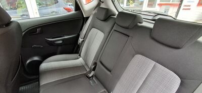 KIA Venga Gebrauchtwagen