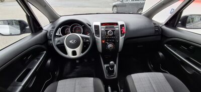 KIA Venga Gebrauchtwagen