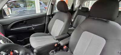 KIA Venga Gebrauchtwagen