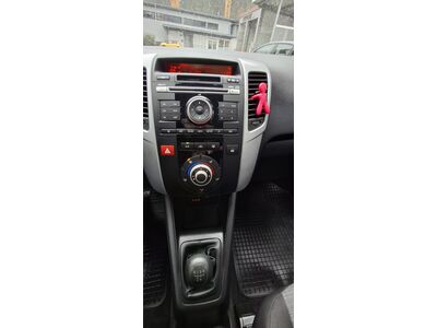 KIA Venga Gebrauchtwagen