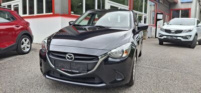 Mazda Mazda2 Gebrauchtwagen Mazda Mazda2 Gebrauchtwagen