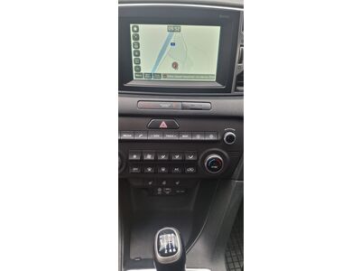 KIA Sportage Gebrauchtwagen KIA Sportage Gebrauchtwagen