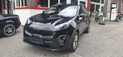 KIA Sportage Gebrauchtwagen KIA Sportage Gebrauchtwagen