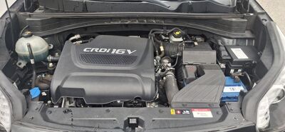 KIA Sportage Gebrauchtwagen KIA Sportage Gebrauchtwagen