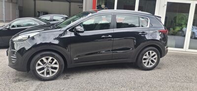 KIA Sportage Gebrauchtwagen KIA Sportage Gebrauchtwagen