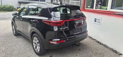 KIA Sportage Gebrauchtwagen KIA Sportage Gebrauchtwagen
