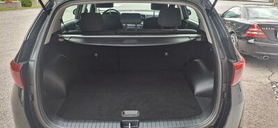 KIA Sportage Gebrauchtwagen KIA Sportage Gebrauchtwagen