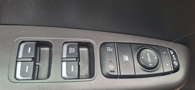 KIA Sportage Gebrauchtwagen KIA Sportage Gebrauchtwagen