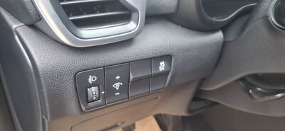 KIA Sportage Gebrauchtwagen KIA Sportage Gebrauchtwagen