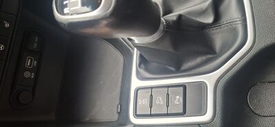KIA Sportage Gebrauchtwagen KIA Sportage Gebrauchtwagen