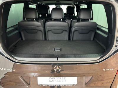 Mercedes-Benz V-Klasse Gebrauchtwagen